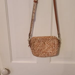 Adjustable camera bag nwot